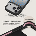 Stardust - Coque iPhone 17 Pro Max