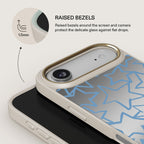 Stardust - Coque Air pour iPhone