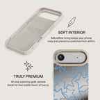 Stardust - Coque Air pour iPhone