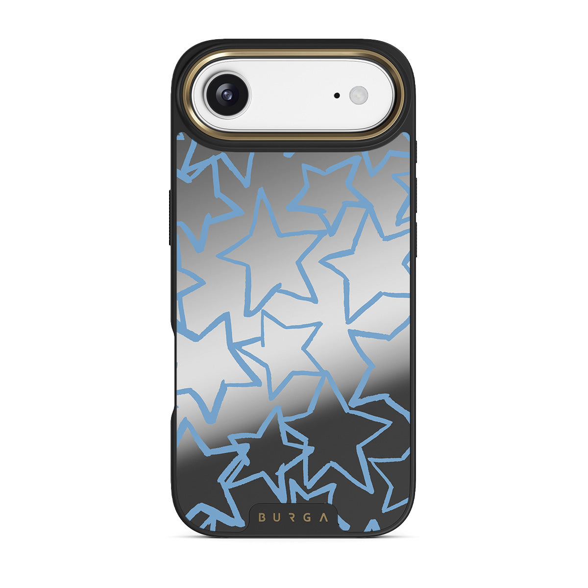 Stardust - Coque Air pour iPhone