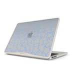 Poussière d'étoiles - Étui pour Macbook