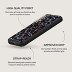 Stardust - Coque Samsung Galaxy S22 Plus