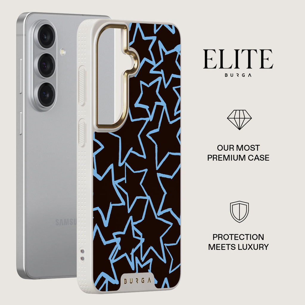 Stardust - Coque Samsung Galaxy S26