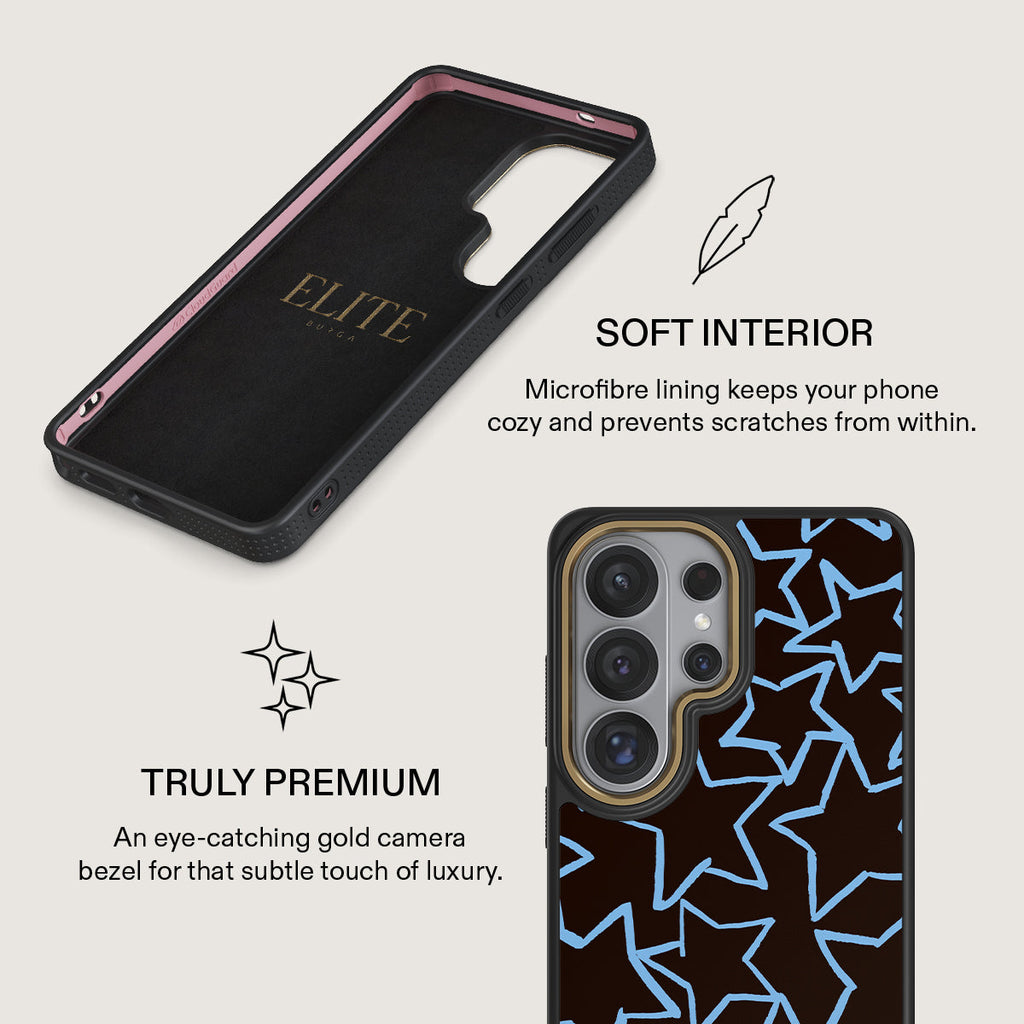 Stardust - Coque Samsung Galaxy S26 Ultra