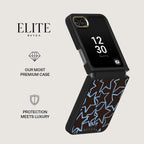 Stardust - Coque Samsung Galaxy Z Flip 5