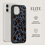 Stardust - Coque iPhone 12