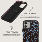 Stardust - Coque iPhone 12