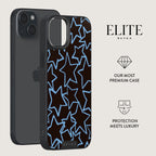 Stardust - Coque iPhone 15