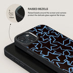 Stardust - Coque iPhone 15
