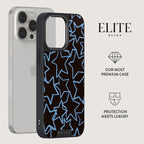 Stardust - Coque iPhone 15 Pro Max