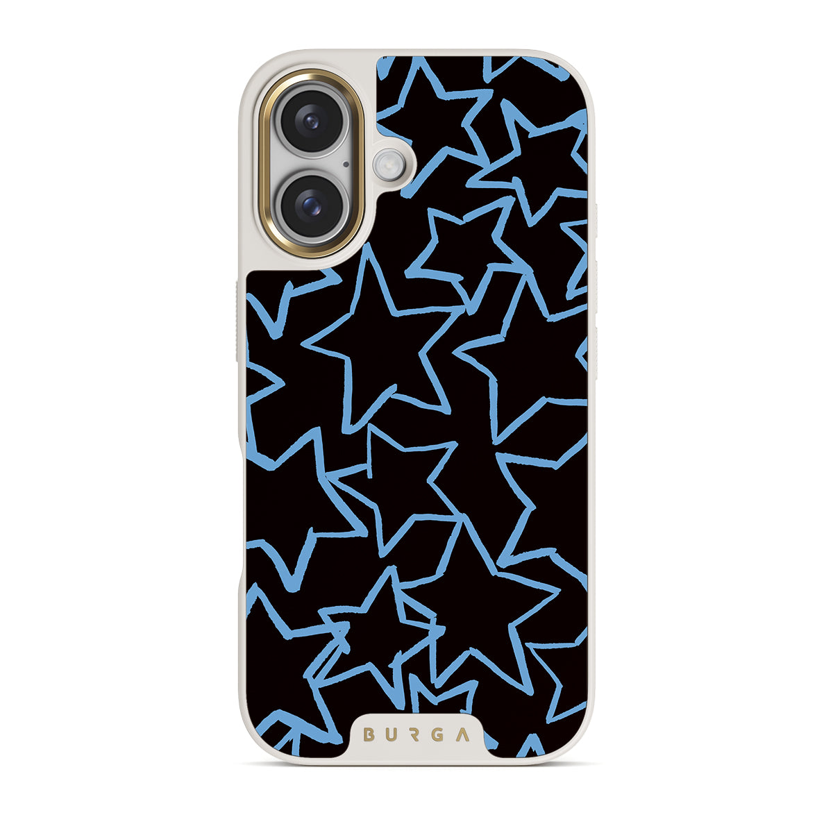 Stardust - Coque iPhone 16