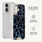 Stardust - Coque iPhone 16