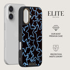 Stardust - Coque iPhone 16