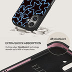 Stardust - Coque iPhone 16