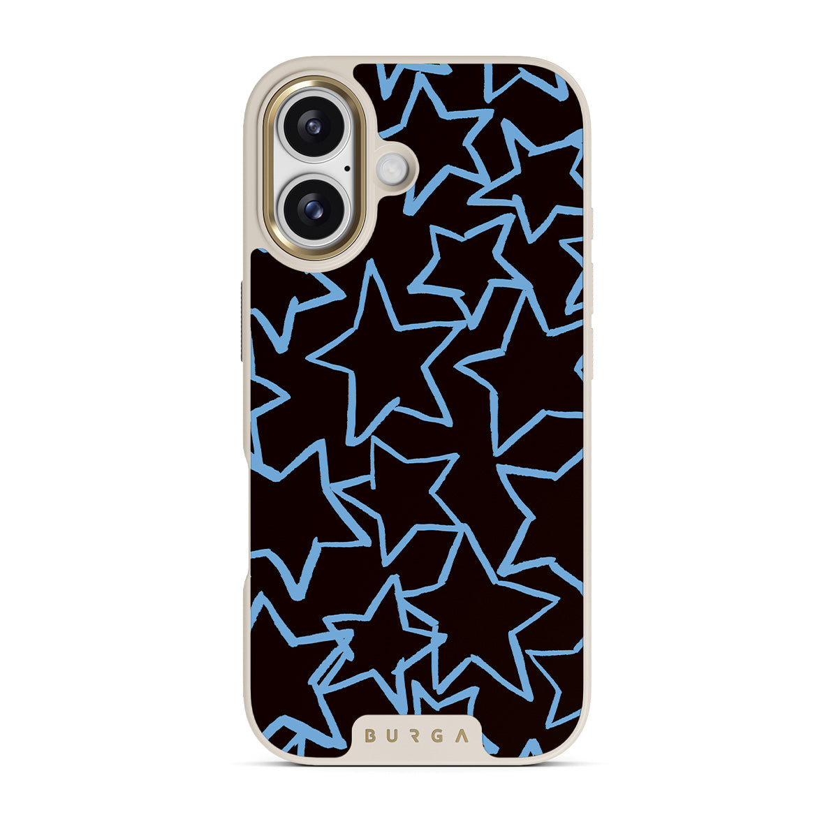 Stardust - Coque iPhone 17