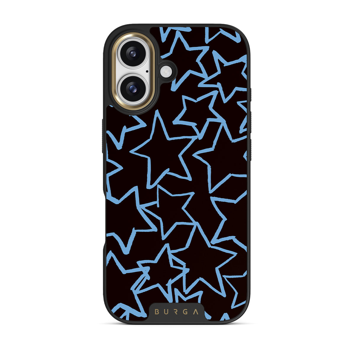 Stardust - Coque iPhone 17