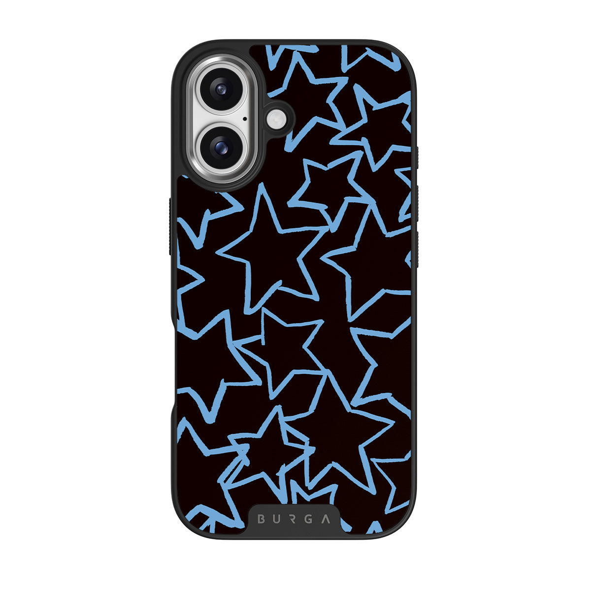 Stardust - Coque iPhone 17