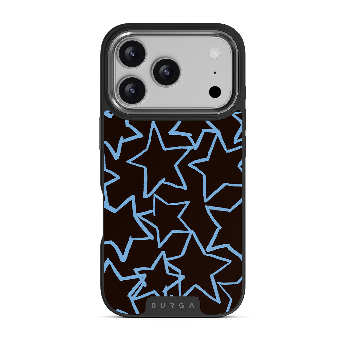 Stardust - Coque iPhone 17 Pro