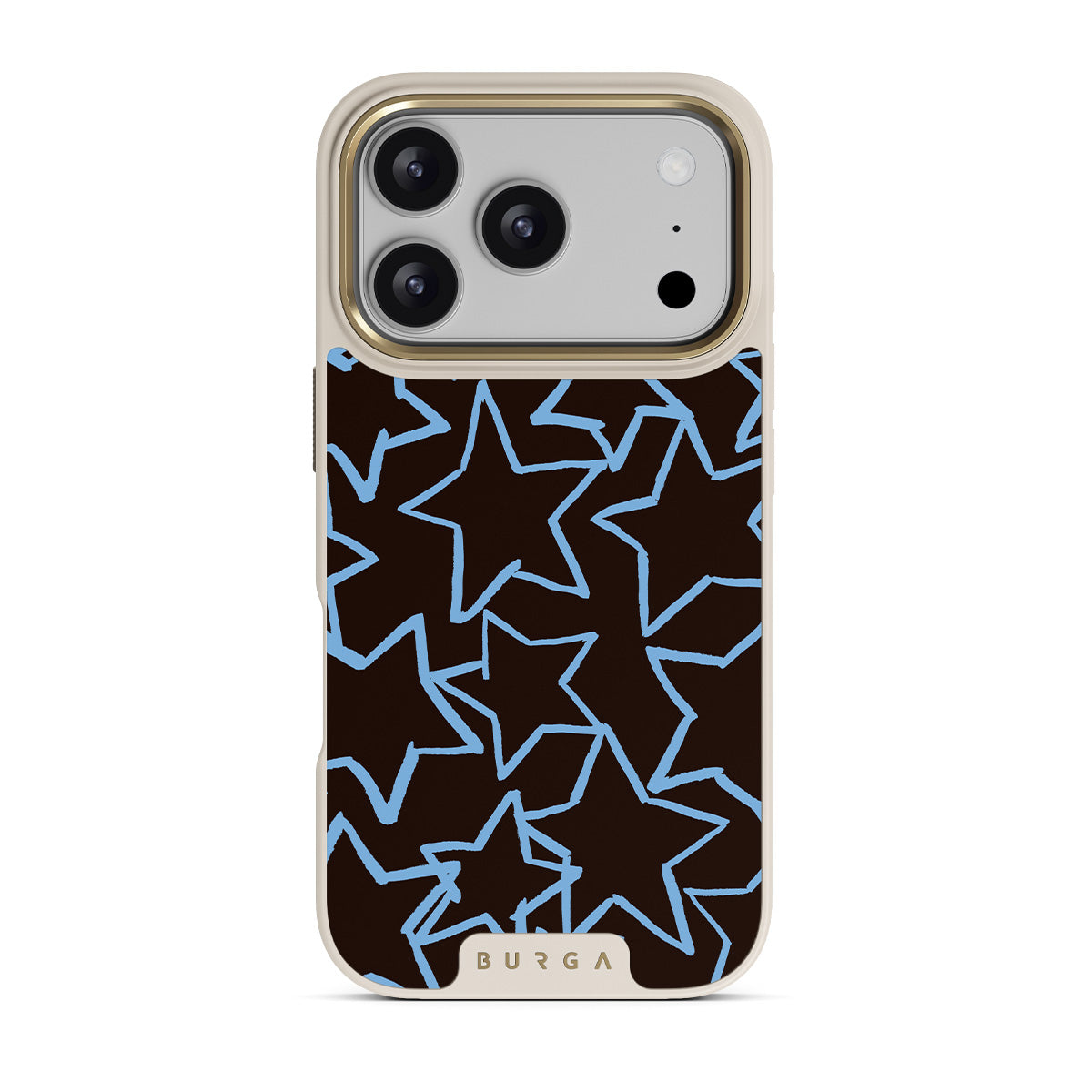 Stardust - Coque iPhone 18 Pro