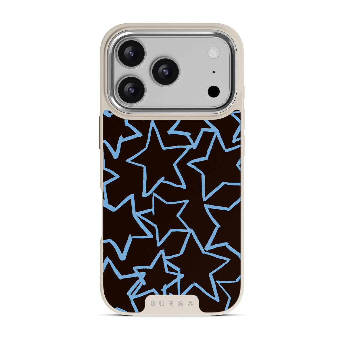 Stardust - Coque iPhone 18 Pro