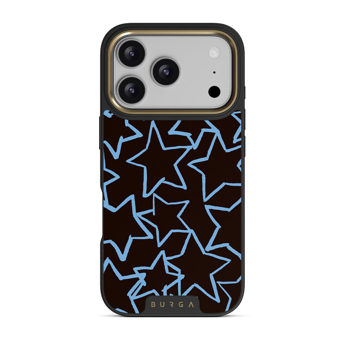 Stardust - Coque iPhone 18 Pro