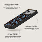 Stardust - Coque iPhone 18 Pro Max