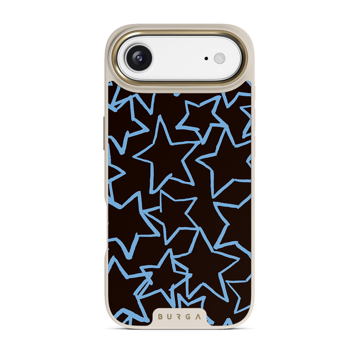 Stardust - Coque Air pour iPhone
