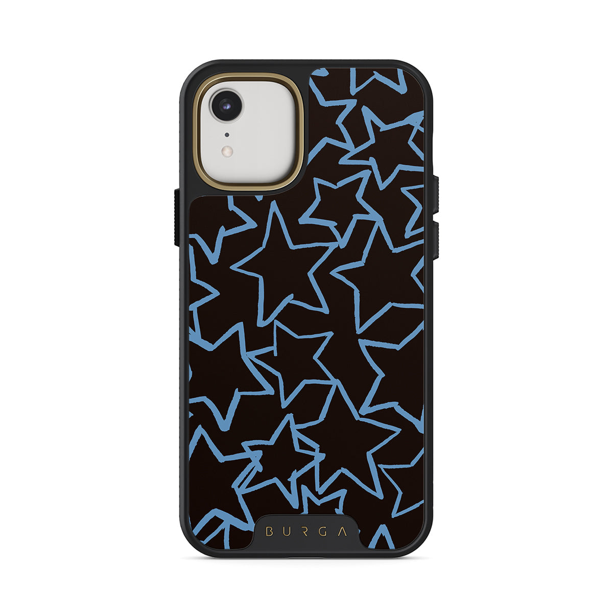 Stardust - Coque iPhone XR