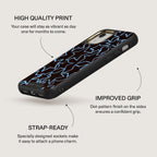 Stardust - Coque iPhone XR
