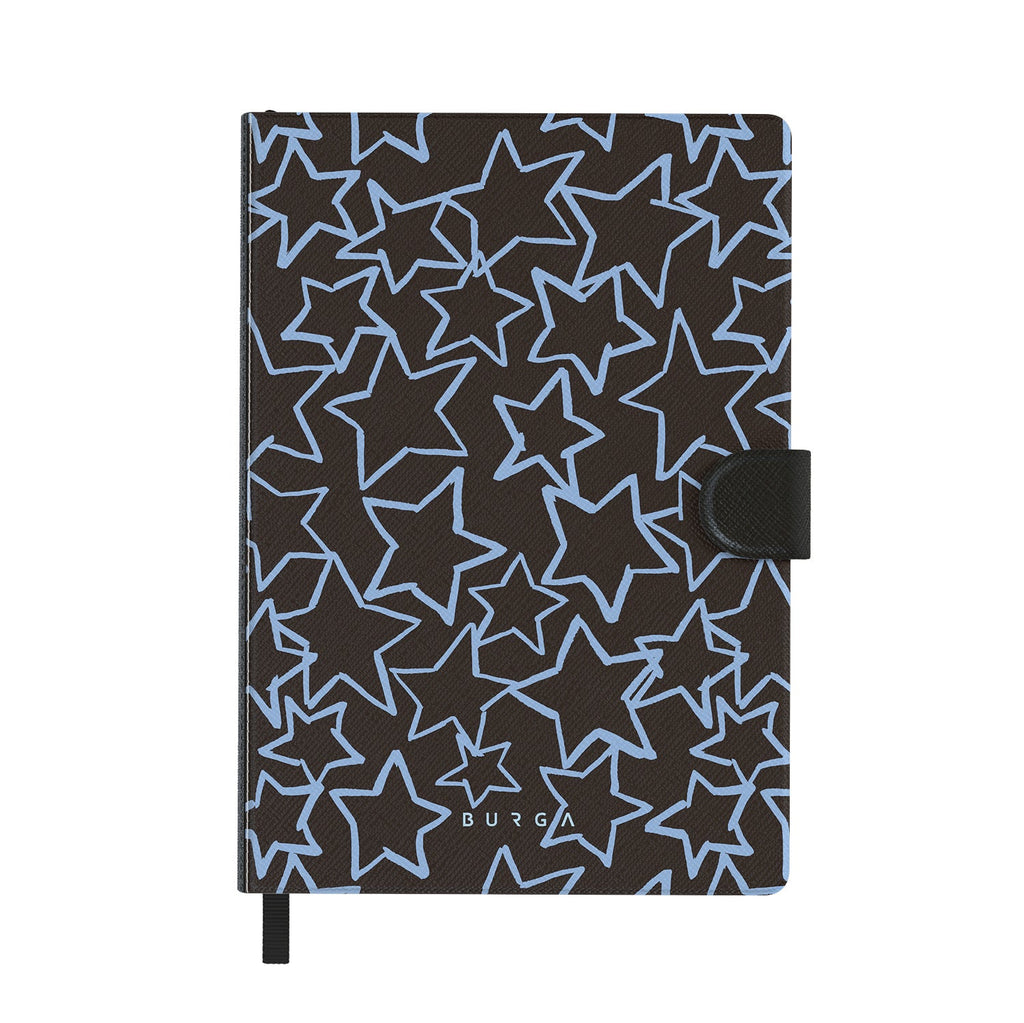 Poussière d'étoiles - Carnet de notes