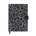 Poussière d'étoiles - Carnet de notes