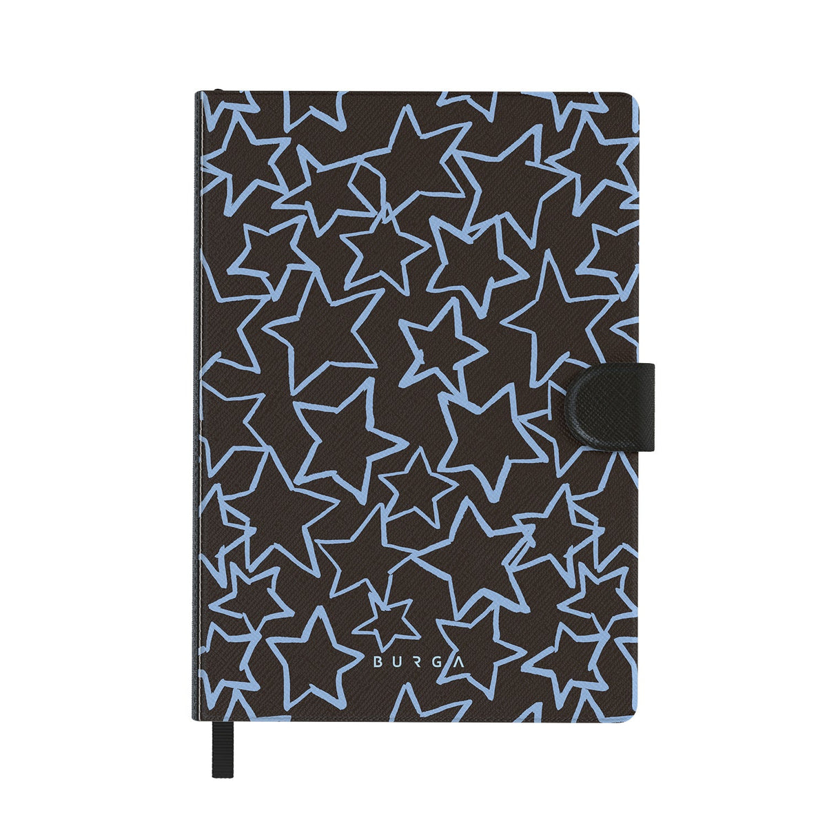 Poussière d'étoiles - Carnet de notes