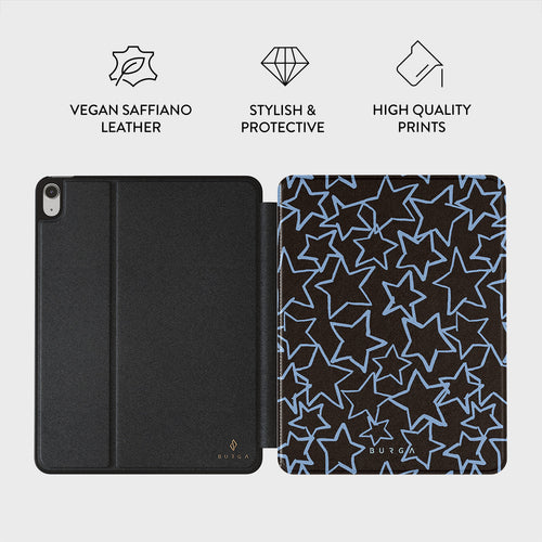 Stardust - Étui pour iPad Air 11 (7e/6e génération)