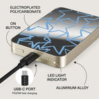 Stardust – Batterie externe magnétique