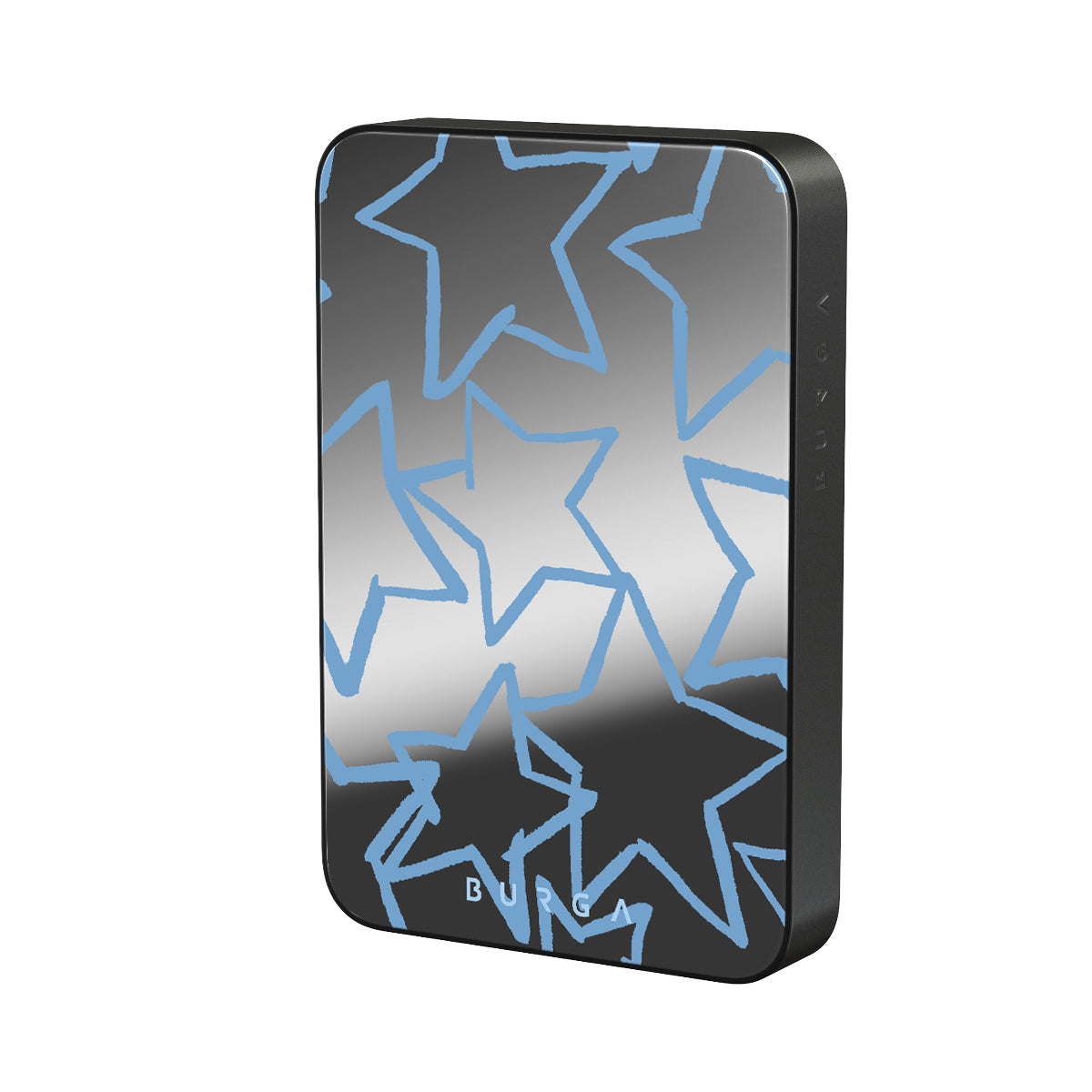 Stardust – Batterie externe magnétique