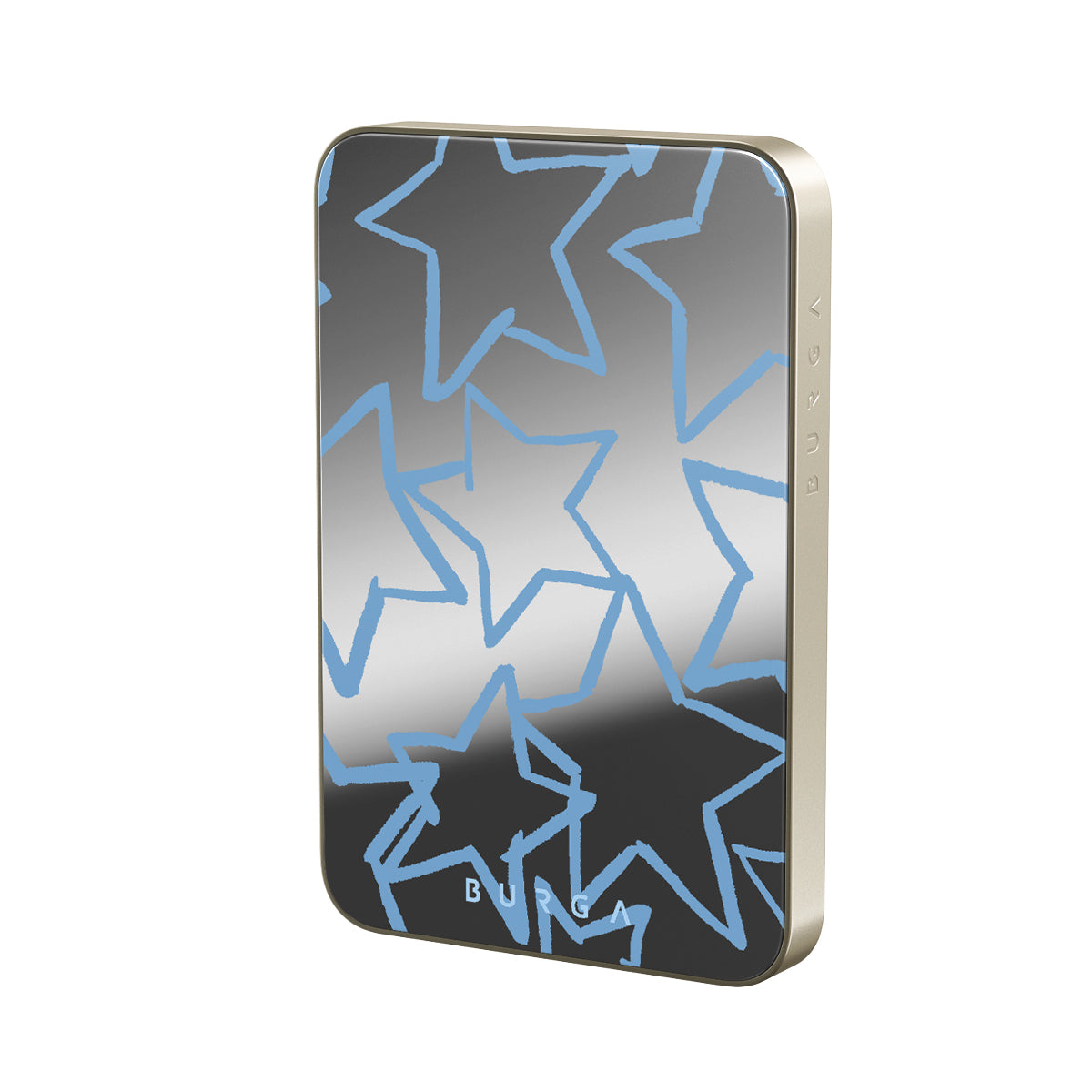 Stardust – Batterie externe magnétique