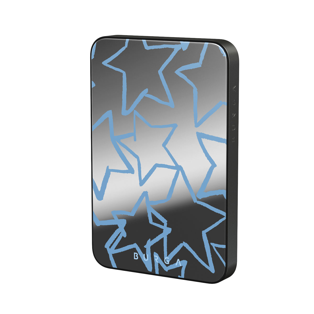 Stardust – Batterie externe magnétique