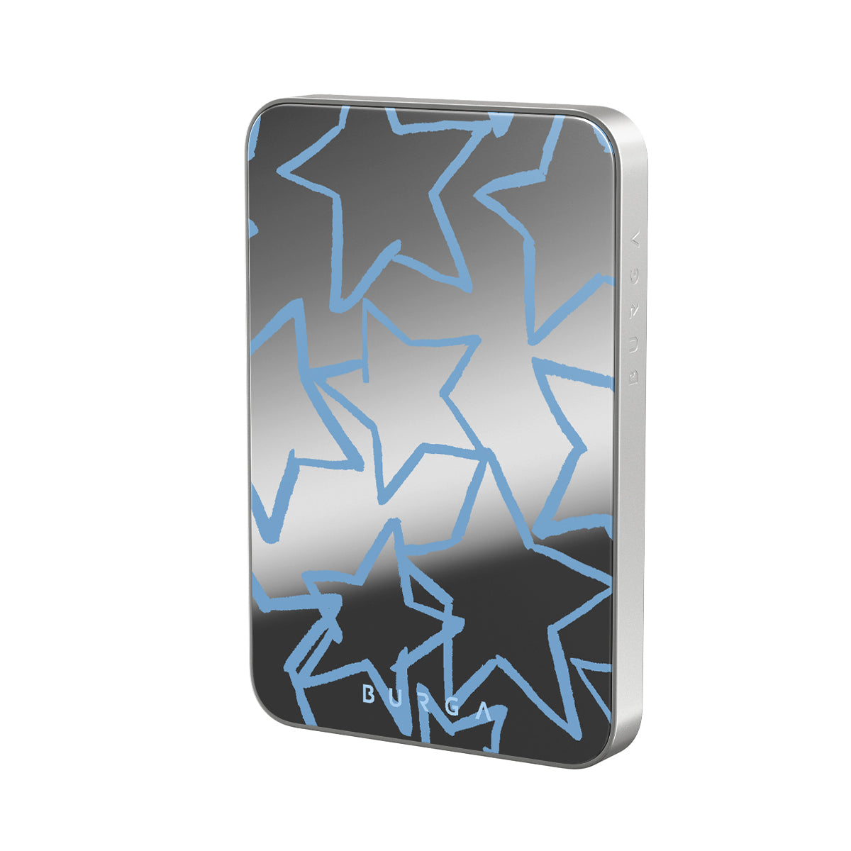 Stardust – Batterie externe magnétique