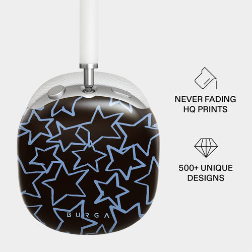 Stardust - Étui pour AirPods Max