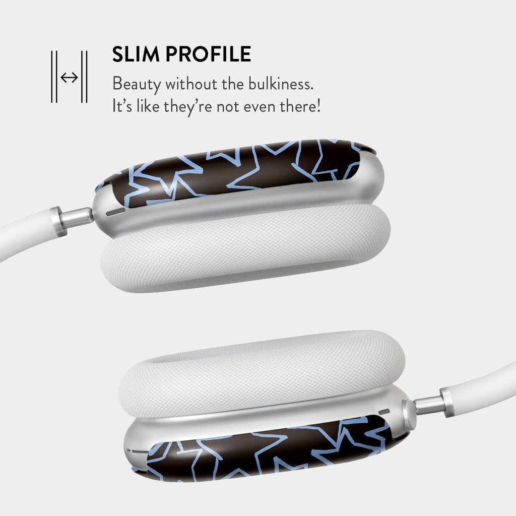 Stardust - Étui pour AirPods Max