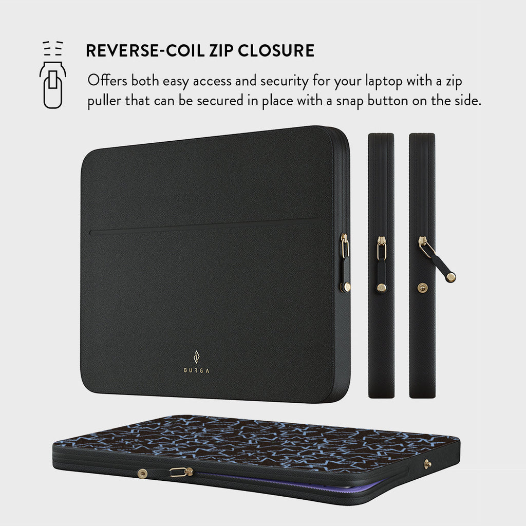 Stardust - Housse d'ordinateur portable