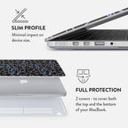 Stardust - Coque de Macbook