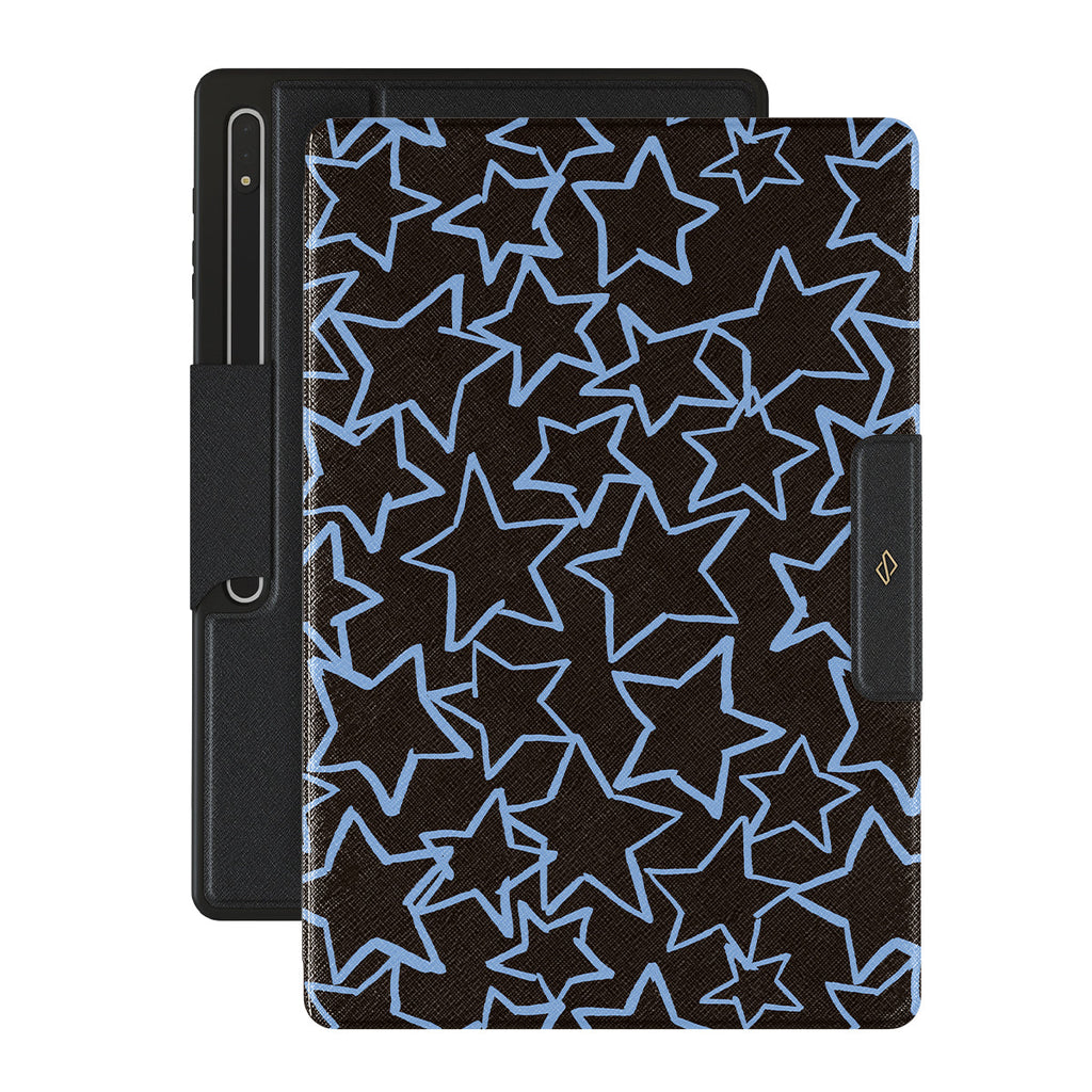 Stardust - Étui Samsung Galaxy Tab S10 Ultra