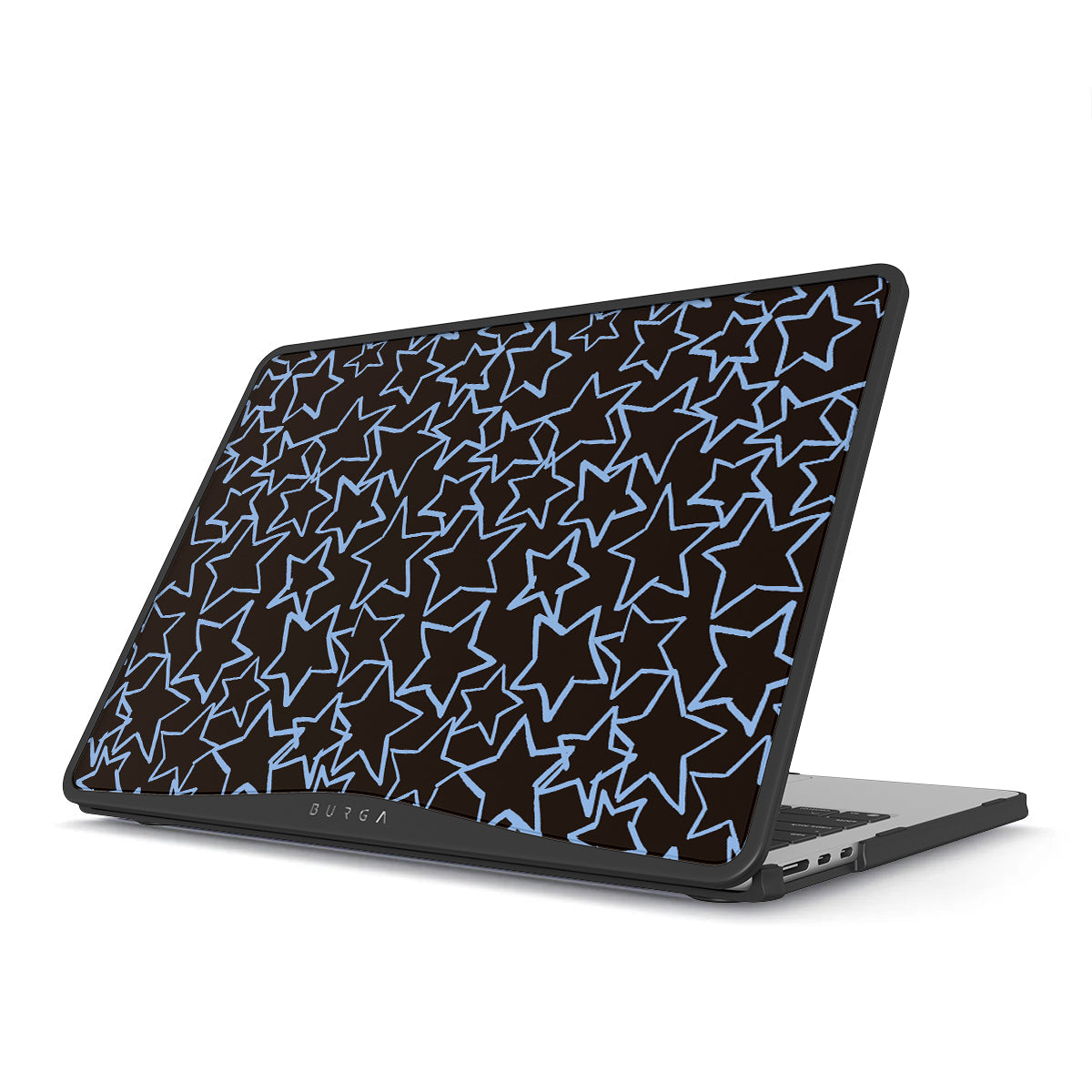 Poussière d'étoiles - Étui pour Macbook