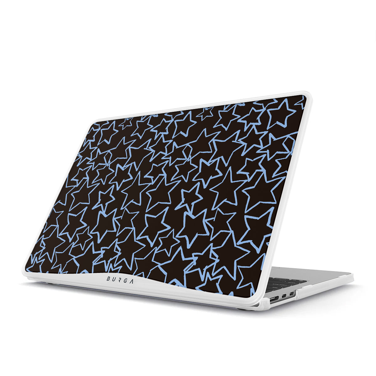 Poussière d'étoiles - Étui pour Macbook