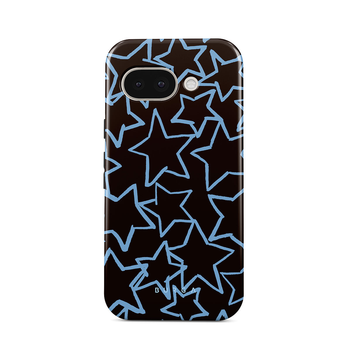 Stardust - Coque Google Pixel 9a