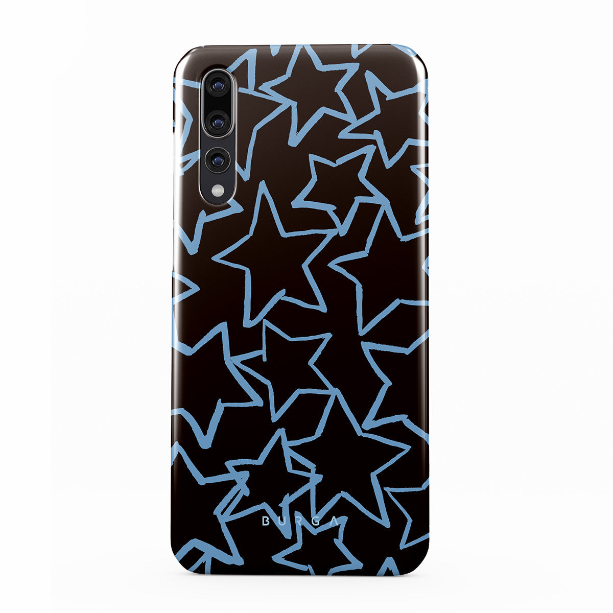 Stardust - Coque Huawei P20
