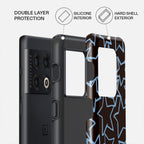 Stardust - Coque OnePlus 10 Pro 5G