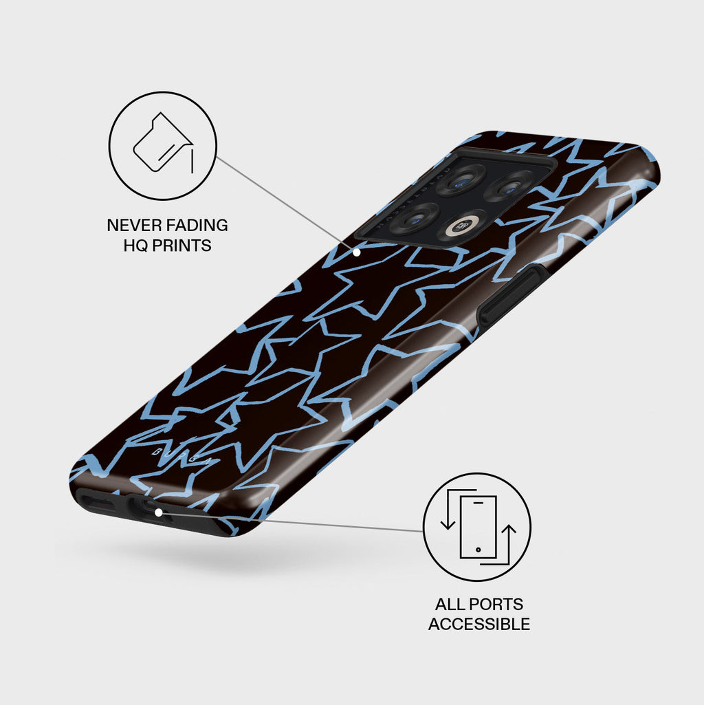 Stardust - Coque OnePlus 10 Pro 5G