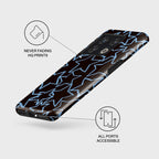 Stardust - Coque OnePlus 10 Pro 5G